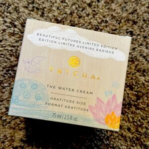 Tatcha Water Cream 2.5 fl. oz.
